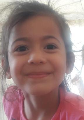 Oynarken merdivenden düşen Roza, 10 ay sonra hayatını kaybetti