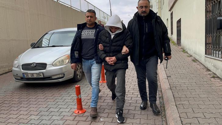 16 yaşındaki Şaban'ın öldürüldüğü davada 2 sanığa hapis cezası