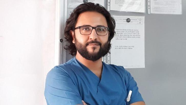 'Bel fıtığının ameliyatsız tedavisi mümkün'