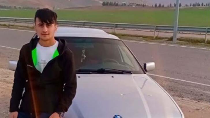 Kazada yaralanan Muhammed, 18 günlük yaşam savaşını kaybetti