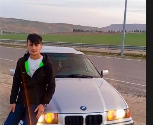 Kazada yaralanan Muhammed, 18 günlük yaşam savaşını kaybetti