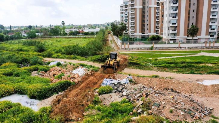 Kırcami’de yeni dönem başlıyor