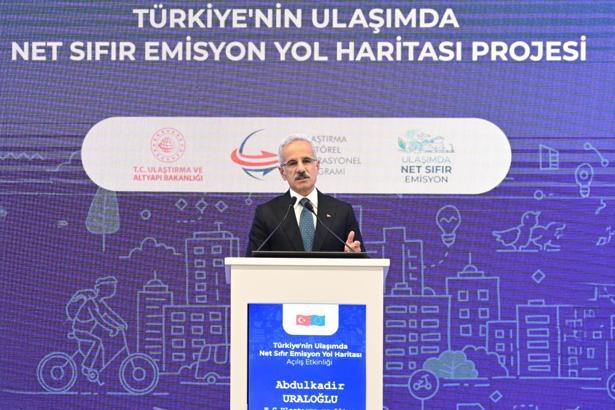 Bakan Uraloğlu: 3 operatör ve onların bütün teknik ekibiyle İstanbul'da bir araya geliyoruz