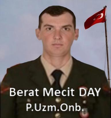 Pençe- Kilit şehidi son yolculuğuna uğurlandı