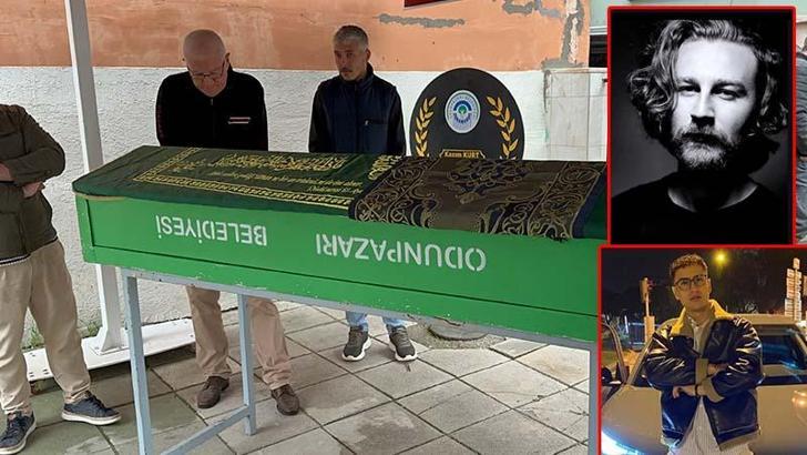 Muğla'da kayalıklara düşen yamaç paraşütçüleri, Eskişehir’de toprağa verildi