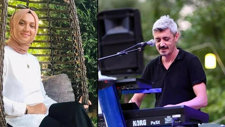 Simge’nin cinayet sanığı eşi: Bıçak kırılınca tornavidayı aldım