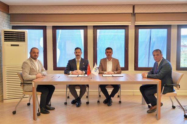 Çorlu'da belediye ve başsavcılık arasında işbirliği protokolü