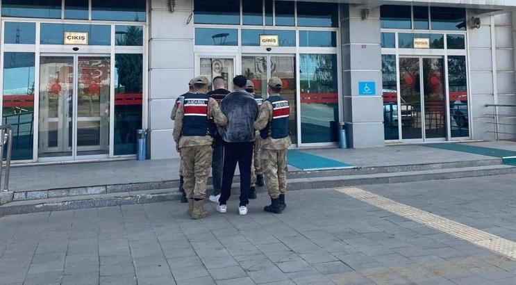 Bingöl’de kesinleşmis hapis cezasıyla aranan 2 şüpheli yakalandı