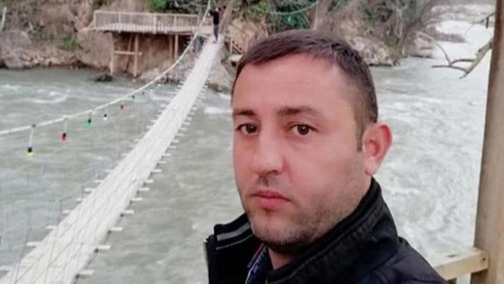 Patpat ile dere yatağına uçtu, cansız bedeni saatler sonra bulundu