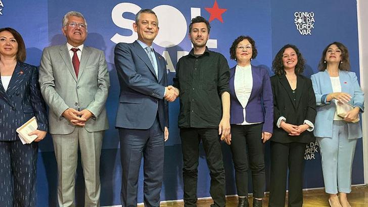 Özgür Özel: Deprem toplantısına büyükşehir davetli değil ama parti davetli