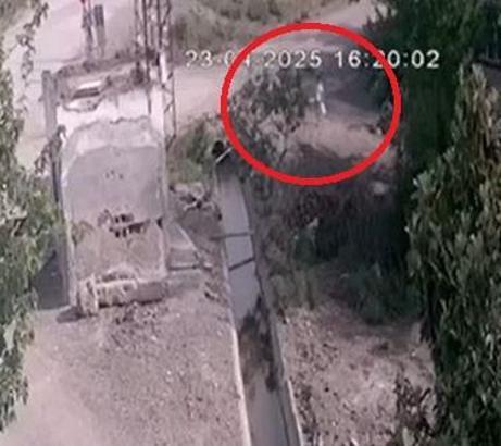 Sulama kanalında akıma kapılan Özlem ve annesi toprağa verildi; 9 gözaltı (2)