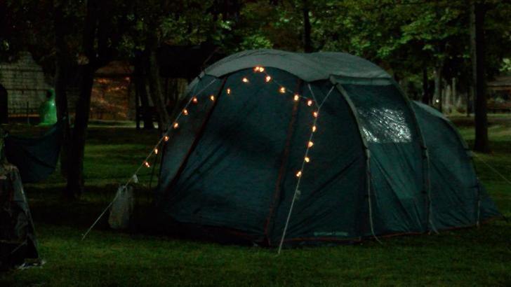 İstanbul - İstanbul’da çadırlarda deprem nöbeti: Uykum gelmiyor, deprem olabilir diye korkuyorum