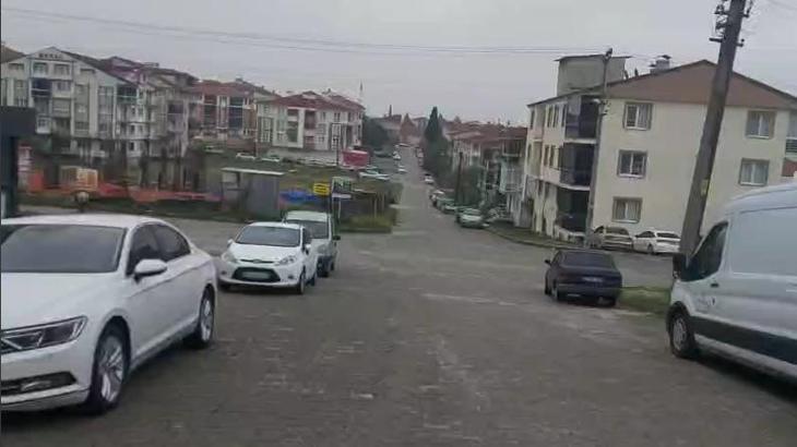 Kütahya'da 4.5 büyüklüğünde deprem