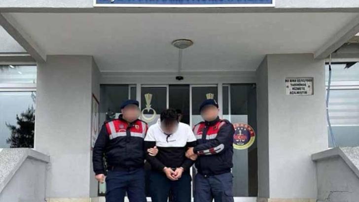 Ordu'da DEAŞ üyesi yakalandı