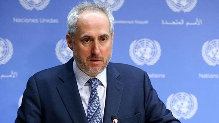 BM'den Hindistan ve Pakistan'a itidal çağrısı