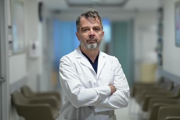 ‘HoLEP teknolojisi prostat büyüklüğünde etkili ve kalıcı çözüm sunuyor’