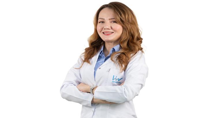 ‘Nörobesinler ile bilişsel performansı artırmak mümkün’