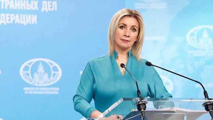 Rusya: ABD ile Ukrayna krizine uzun vadeli çözüm bulmayı hedefliyoruz