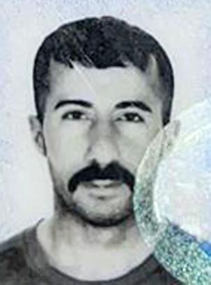 Kız arkadaşını tabancayla öldürüp intihar etti