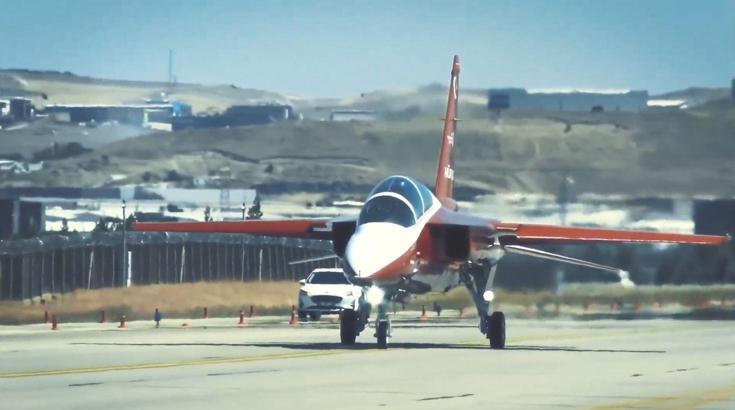 HÜRJET, 2 yılda 179 sorti yaptı