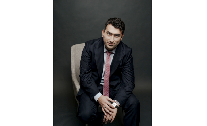 Türk girişimi Grape Law, Inc. Regionals listesinde 5’inci oldu