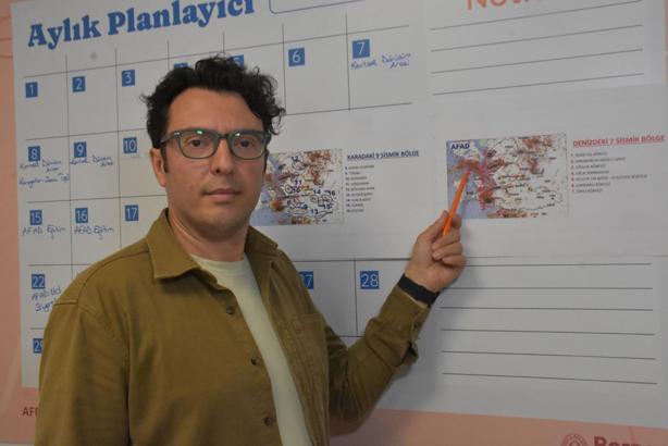 'Silivri depremi, İzmir'de zemini zayıf yerlerde şiddetli hissedildi'