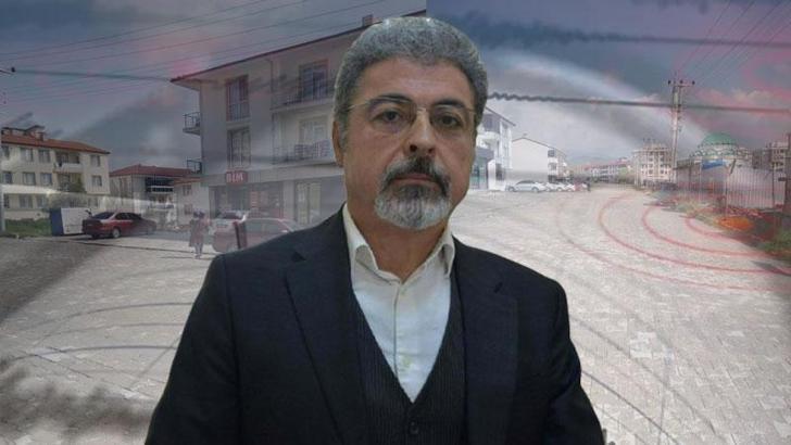 Simav'da peş peşe 3 deprem; 'Bir sürü küçük fay var, fırtına yaşanabilir' uyarısı