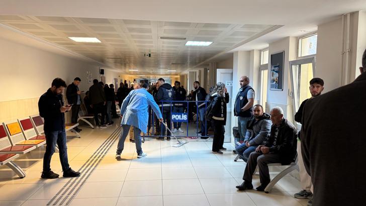 Narin cinayetinde 15 sanık, 'Suçluyu kayırma' suçundan 2'nci kez hakim karşısında / Ek fotoğraflar