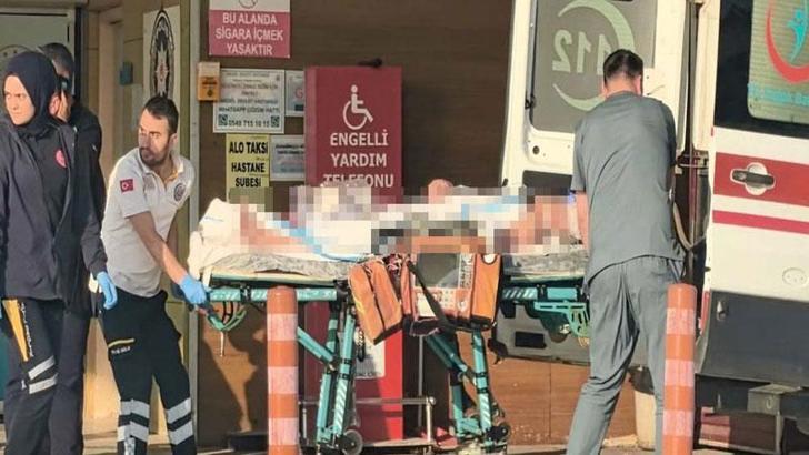 Kolonya içip fenalaştı, 4 gün sonra öldü
