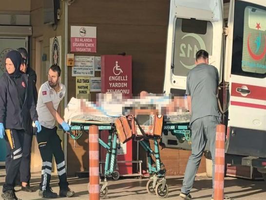 Kolonya içip fenalaştı, 4 gün sonra öldü