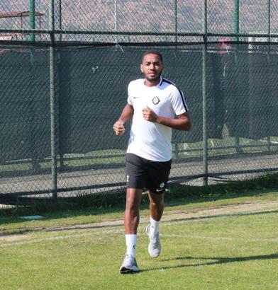 Altay'a yeni ceza kapıda