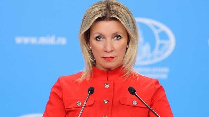 Rusya Dışişleri Bakanlığı: Moskova'daki patlama bir terör saldırısı