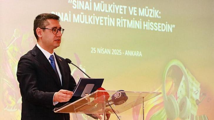 Bakan Yardımcısı Gönüllü: 10 bin 186 yerli patent başvurusu ile yeni bir rekora imza attık