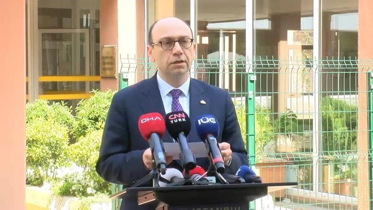 İstanbul - Florence Nightingale Hemşirelik Fakültesi deprem riski nedeniyle taşınacak - 1