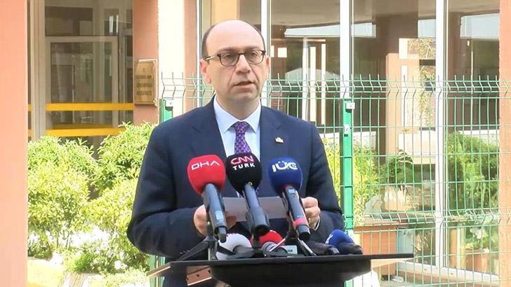 Florence Nightingale Hemşirelik Fakültesi deprem riski nedeniyle taşınacak