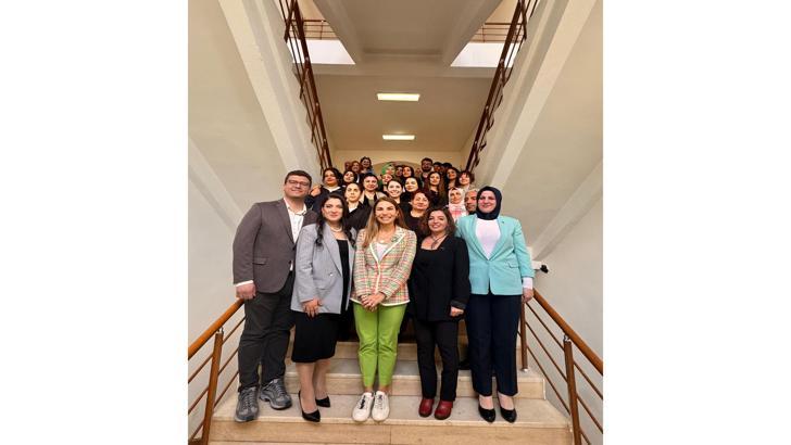 'İlham Veren Buluşmalar' etkinliğinin ikincisi Diyarbakır'da yapıldı