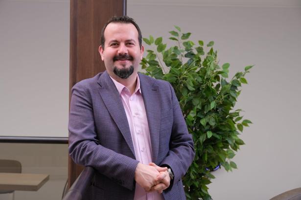 Bursa’dan, dünyaya fuar standı üretiyor