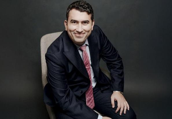 Türk girişimi Grape Law, Inc. Regionals listesinde 5’inci oldu