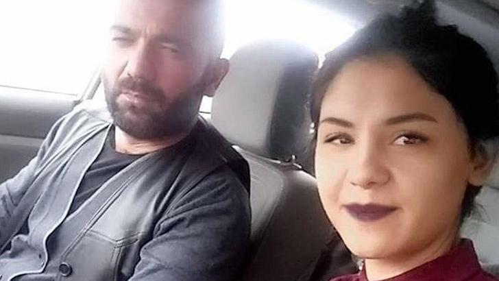 Eski eşini öldüren sanık ile arkadaşı arasında '50 bin lira' tartışması