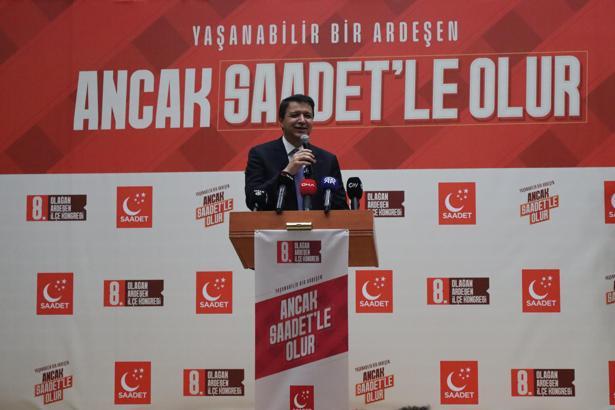 Mahmut Arıkan: Depremden sonra hala aklımızı başımıza almadık