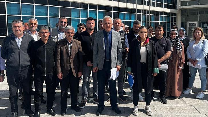 Kayseri'de ev almak isteyen 49 kişi 1 milyon dolar dolandırıldı; şüpheliler arasında noter katibi de var iddiası