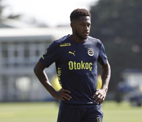 Fenerbahçe, Gaziantep FK maçına hazır