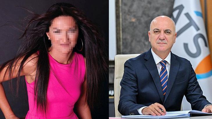 Savcı, ATSO Başkanı Bahar'ın ölümüne ilişkin davanın Ağır Ceza Mahkemesi'nde görülmesini talep etti