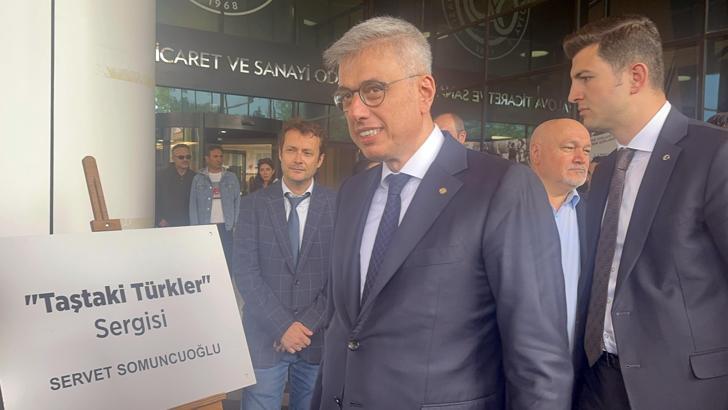 Bakan Memişoğlu: Kimseyi zorlamak, baskı yapmak istemeyiz ama ailenin ruhu çocuk olunca güzelleşir (3)