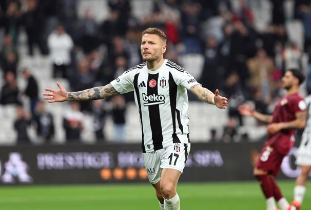 Beşiktaş - Hatayspor / Ek fotoğraflar