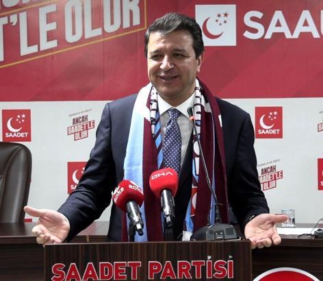 Mahmut Arıkan: Gazze, Türkiye için beka meselesidir