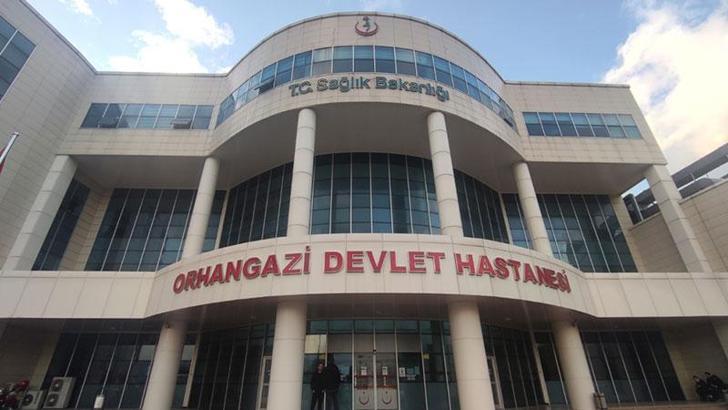 Bursa'da 'usulsüz engelli raporu' operasyonuna 4 tutuklama