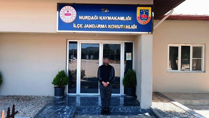 Gaziantep’te göçmen kaçakçılığına 1 tutuklama