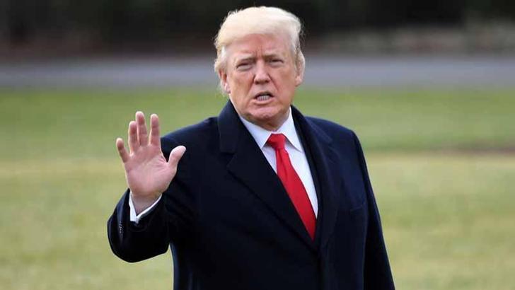 Trump: Çin'den ‘önemli bir şey’ almadığımız sürece tarifeleri düşürmeyeceğiz