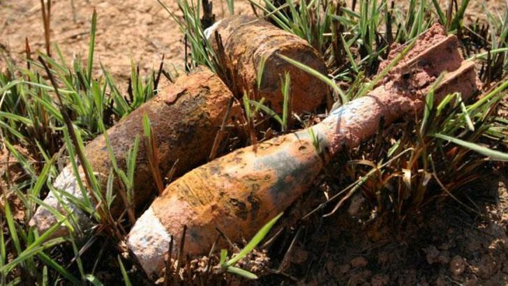 Slovenya’da 2'nci Dünya Savaşı’ndan kalma mühimmat patladı: 2 yaralı